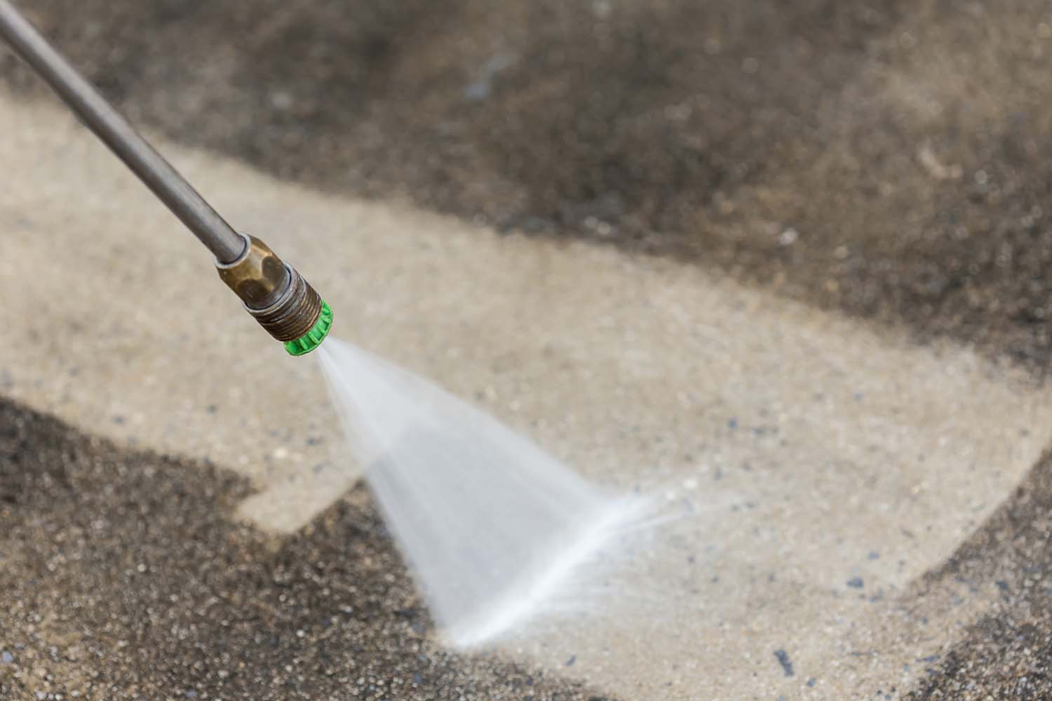 POWER WASHING SERVICES 2