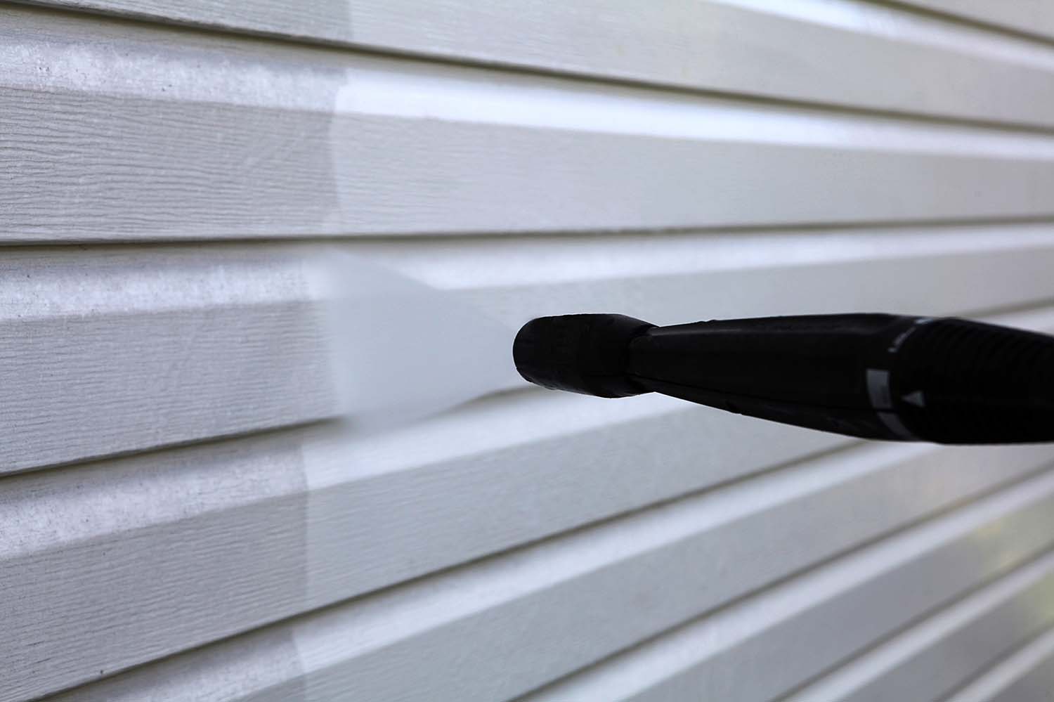 POWER WASHING SERVICES 5